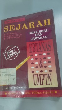 Image of SEJARAH