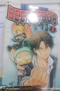 Image of Beelzebub 1