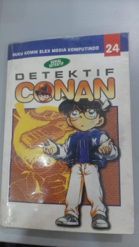 Image of Detektif Conan