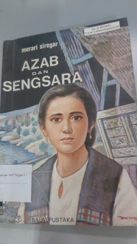 Image of Azab dan Sengsara