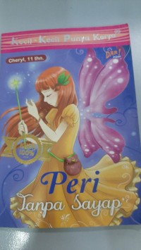 Image of Kecil-kecil Punya Sayap