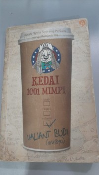 Image of Kedai 1001 Mimpi