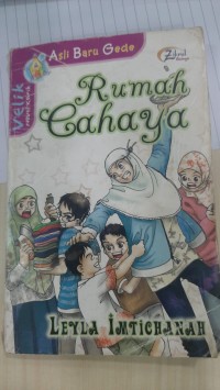 Image of Rumah Cahaya