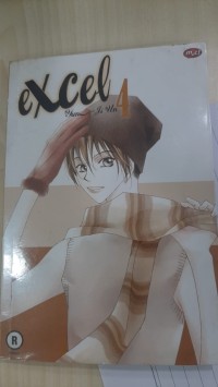 Image of Excel