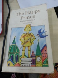Image of The Happy Prince