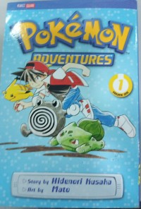 Image of Pokemon