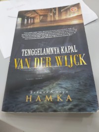 Image of Tenggelamnya Kapal Van Der Wijk