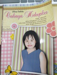 Image of Cahaya Hidupku