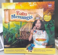 Image of Batu Menangis