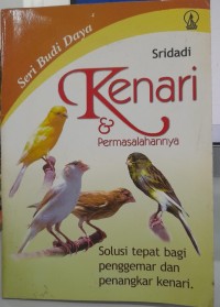 Image of Kenari dan Permasalahannya