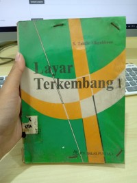 Image of Layar Terkembang