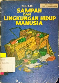 Image of Sampah dan Lingkungan Hidup Manusia