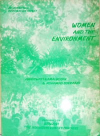 Image of Women and The Environment
