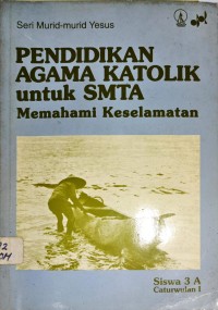 Image of Memahami Keselamatan