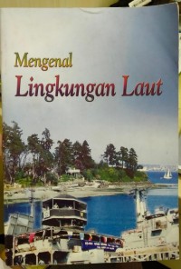 Image of Mengenal Lingkungan Laut