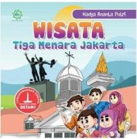 Image of Wisata Tiga Menara Jakarta