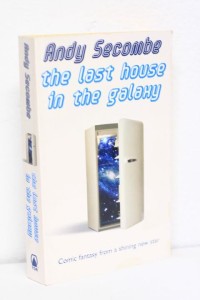 Image of The Last house in The Galaxy