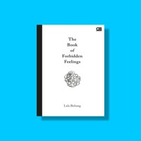 Image of The Book of Forbidden Feelings