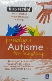 Image of Panduan Autisme Terlengkap