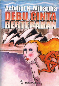 Image of Debu Cinta Bertebaran