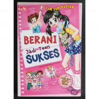 Image of BERANI JADI TEEN SUKSES