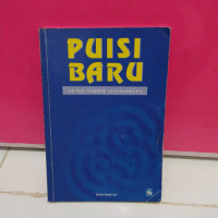 Image of PUISI BARU