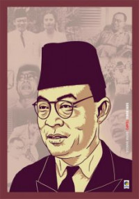 Image of Hatta: JEJAK YANG MELAMPAUI ZAMAN