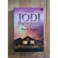 Image of Plain Truth (kebenaran sederhana)