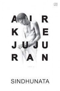 Image of AIR KEJUJURAN