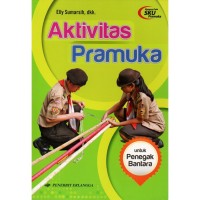 Image of Aktivitas Pramuka