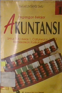 Image of Pegangan Belajar Akuntansi