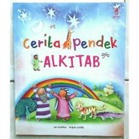 Image of Cerita pendek al kitab