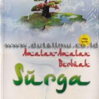 Image of Amalan-amalan berbuah Surga