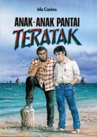 Image of ANAK-ANAK PANTAI TERATAK