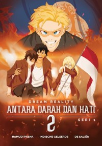 Image of Antara Darah dan Hati 2