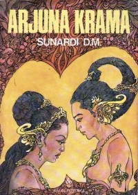 Image of Arjuna Krama