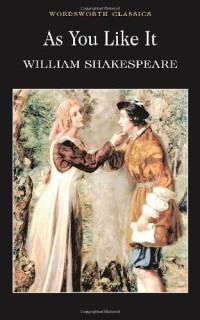 Image of As You Like It