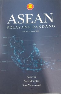 Image of ASEAN Selayang Pandang