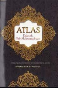 Image of Atlas Dakwah Nabi Muhammad SAW