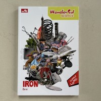 Image of WONDERFUL SCIENCE: IRON BESI