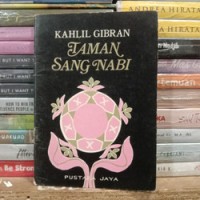 Image of TAMAN SANG NABI