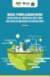 Image of MODUL PEMBELAJARAN ENERGI UNTUK SMA & SMK