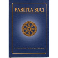 Image of Paritta Suci
