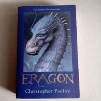 Image of Eragon