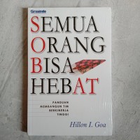 Image of SEMUA ORANG BISA HEBAT