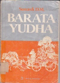 Image of BARATA YUDHA