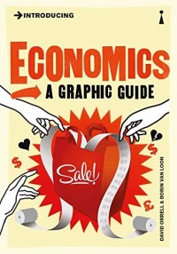 Image of Economis a Graphic Guide