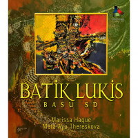 Image of Batik Lukis Basu SD