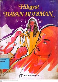 Image of hikayat bayan budiman