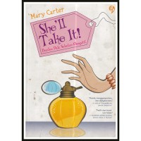 Image of She'll Take It! (berdoa dulu sebelum mengutil)